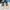 Alexander McQueen Streetwear Casual Sneakers Pria white black photo 3