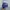 Hanes Vintage Y2K Hat Pria white blue photo 1