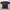 Vintage T-shirt Pria navy photo 2