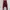 Japanese brand Streetwear Grunge Pria black red photo 5