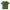 JNCO Y2K Grunge T-shirt Pria Green