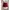 Casual Corset Wanita burgundy photo 1