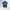 Vintage T-shirt Pria blue photo 1
