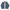 Japanese Brand Streetwear Casual Windbreaker Pria Cream Blue