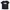 Made In USA Y2K Skater T-shirt Pria Black