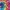 Y2K T-shirt Pria Multicolor