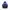 Umbro Vintage Windbreaker Pria navy photo 2