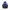 Umbro Vintage Windbreaker Pria Navy