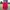 Nike Y2K Formal pants Pria red photo 1