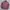 Kolon Sport Sportswear Puffer Jacket Pria Burgundy