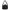 Porter Yoshida Vintage Streetwear Bag Pria black photo 1