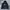 Nike Streetwear Sportswear Hoody Pria Black