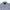 Streetwear Formal shirt Pria white blue photo 2