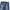 Vintage Y2K Flare pants Wanita blue photo 3