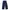 Uniqlo Streetwear Jeans Pria blue photo 1