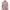 Uniqlo Minimalist Casual Sweater Wanita pink photo 1