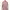 Uniqlo Minimalist Casual Sweater Wanita Pink