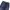 Dolce & Gabbana Vintage Y2K Flare pants Wanita blue black photo 4