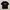 Balenciaga Luxury Casual T-shirt Pria black photo 1