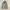 Minimalist Casual Puffer jacket Wanita gray photo 1
