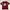 Made in USA Vintage Streetwear T-shirt Pria burgundy photo 1