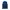 Montbell Streetwear Casual Vest Wanita navy blue photo 2