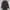 Lyle & Scott Minimalist Casual Puffer Jacket Pria Black