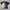 Vintage Y2K T-shirt Pria black photo 1