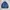Montbell Streetwear Y2K Puffer jacket Pria blue photo 1
