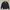 Converse Biker Casual Outerwear Kids Black
