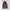 Japanese Brand Vintage Casual Vest Wanita Multicolor