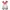 Fairy Coquette Kids red photo 1