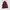 Japanese brand Vintage Casual Vest Pria burgundy photo 2