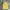 Japanese Brand Y2K Crop Top Wanita Yellow