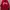 Casual Hoody Pria Red
