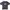 Stussy Vintage Streetwear T-shirt Pria Black