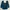 Grunge Fairy Blouse Wanita blue photo 7