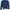 Casual Muslim Baju muslim Wanita navy blue photo 1