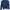 Casual Muslim Baju Muslim Wanita Navy Blue
