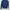 Casual Muslim Baju muslim Wanita navy blue photo 2