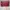 Chanel Vintage Shoulder bag Wanita red photo 2