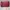 Chanel Vintage Shoulder Bag Wanita Red