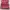 Chanel Vintage Shoulder bag Wanita red photo 3