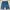 Lee Streetwear Y2K Jeans Pria Navy