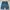 Lee Streetwear Y2K Jeans Pria navy photo 5