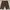 Carhartt Streetwear Y2K Short Pria brown photo 1