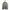 COMME Des GARÇONS Streetwear Luxury Hoody Pria Gray