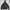 Arc'teryx Gorpcore Fur Coat Pria Black