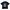 Streetwear T-shirt Pria Black