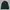 Casual Track Jacket Pria Black Red